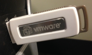 VMware USB