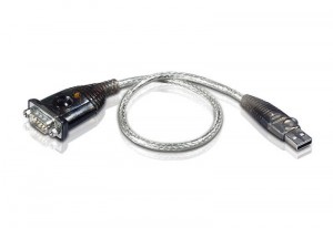 Prolific USB to Serial Adapter