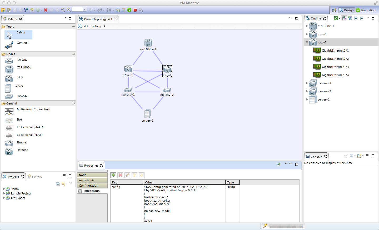 Cisco modeling labs overview updated mostly networksmostly networks