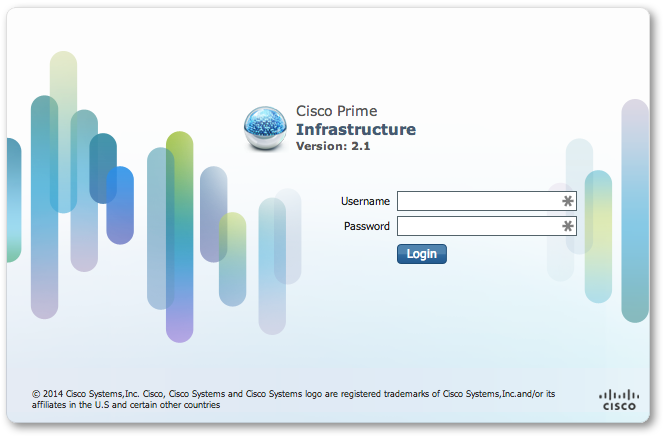 Prime Infrastructure 2.1 Upgrade - Mostly NetworksMostly Networks